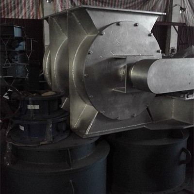 550&deg;高溫星型閥